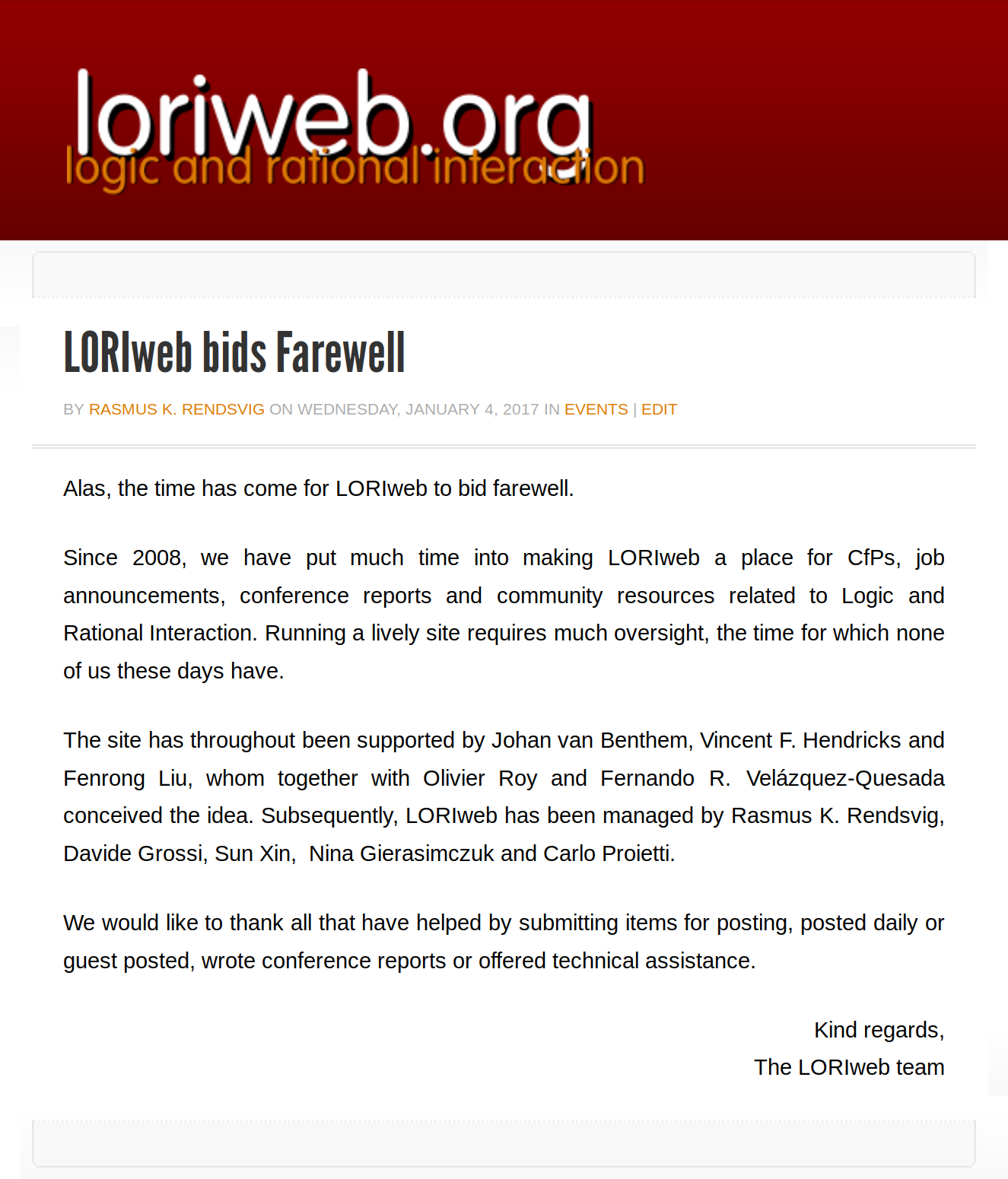 LORIweb_bids_Farewell